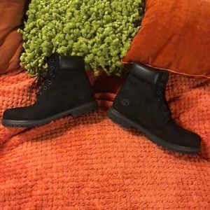 Timberland Boots-SOLD NOT FLR SALE!